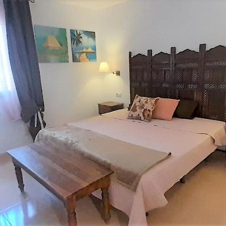 Apartament Casa Blu Corralejo Zewnętrze zdjęcie