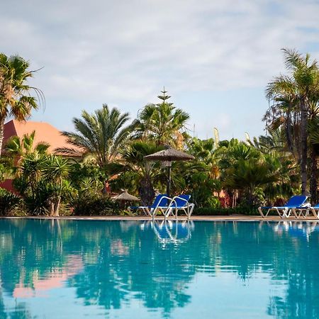 Apartament Casa Blu Corralejo Zewnętrze zdjęcie