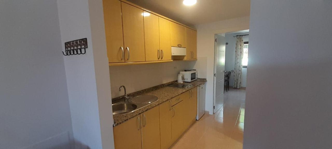 Apartament Casa Blu Corralejo Zewnętrze zdjęcie