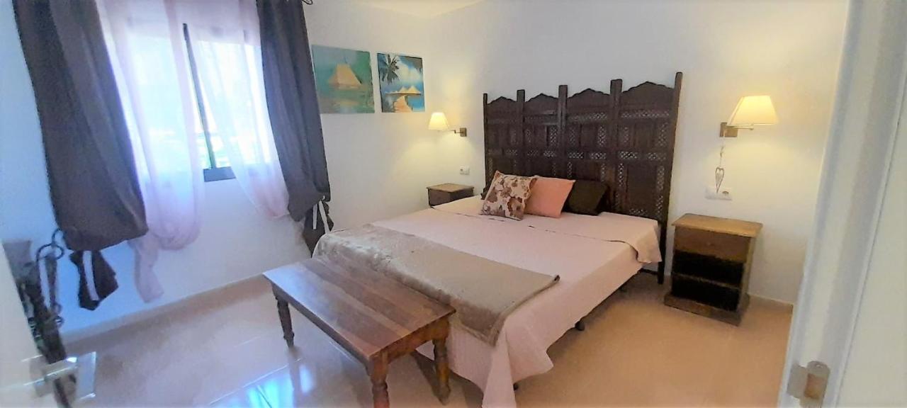 Apartament Casa Blu Corralejo Zewnętrze zdjęcie