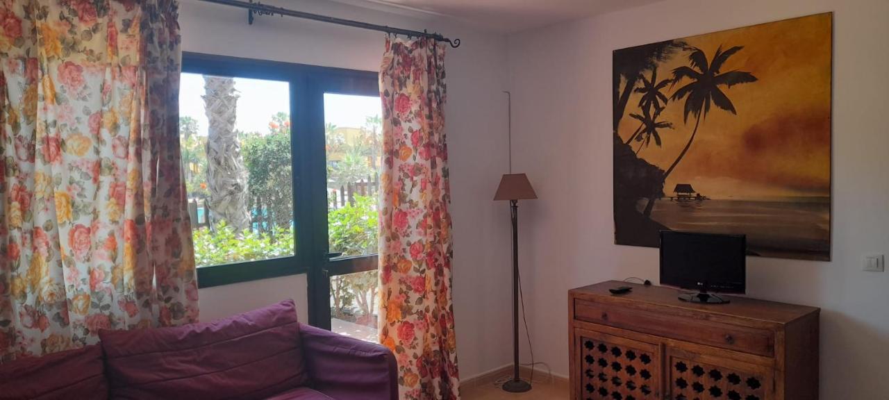 Apartament Casa Blu Corralejo Zewnętrze zdjęcie