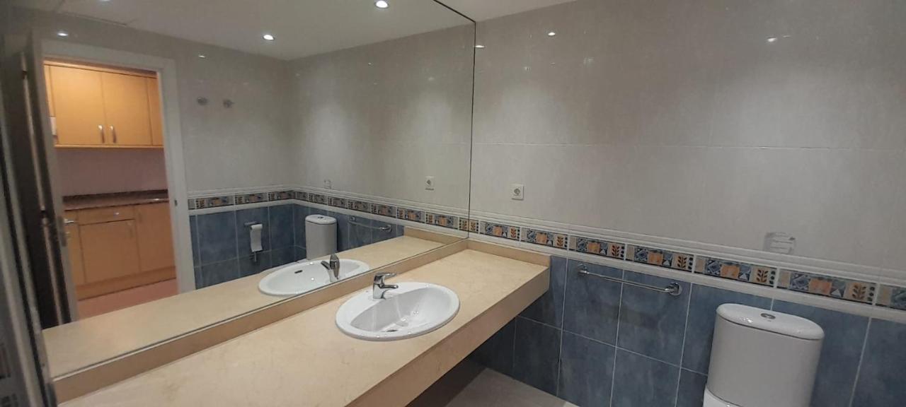 Apartament Casa Blu Corralejo Zewnętrze zdjęcie