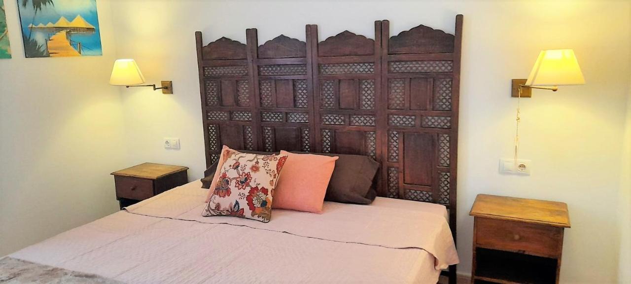 Apartament Casa Blu Corralejo Zewnętrze zdjęcie