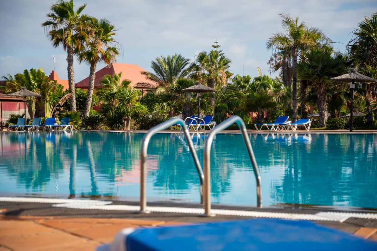 Apartament Casa Blu Corralejo Zewnętrze zdjęcie