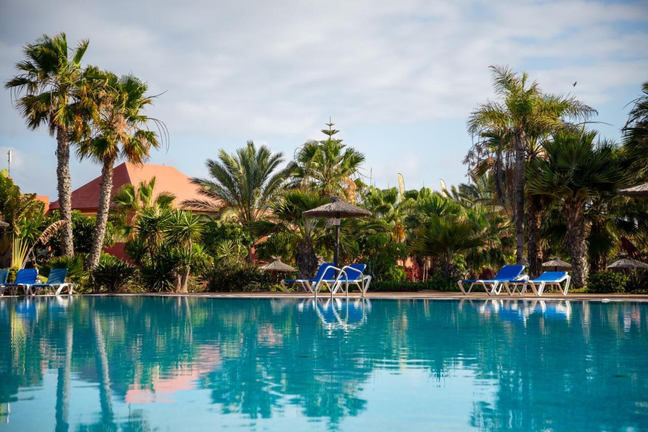 Apartament Casa Blu Corralejo Zewnętrze zdjęcie