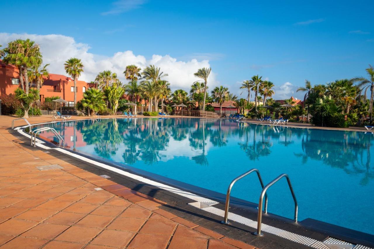 Apartament Casa Blu Corralejo Zewnętrze zdjęcie
