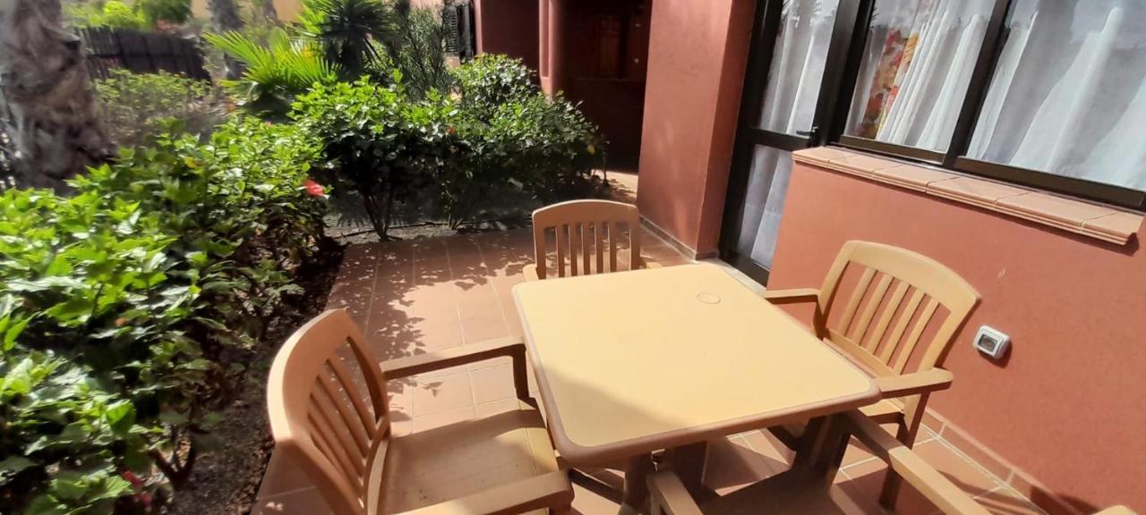 Apartament Casa Blu Corralejo Zewnętrze zdjęcie
